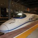 TGV chinois