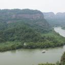 Jinjiang river