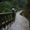 Nanling - waterfall trail
