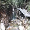 Tranquilitity gorge