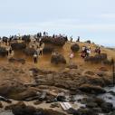 Yehliu geopark