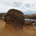 Yehliu geopark