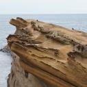 Yehliu geopark