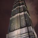 Jin Mao Tower