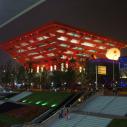 Expo - China pavillion