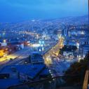 Valparaiso