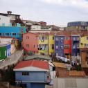 Valparaiso