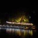 Yangshuo - Lightshow