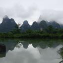 Yulong river