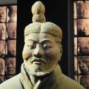 Xi'an - Terra cotta
