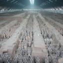 Xi'an - Terra cotta