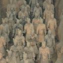 Xi'an - Terra cotta