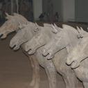Xi'an - Terra cotta