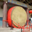 Xi'an - Drum tower
