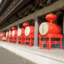 Xi'an - Drum tower