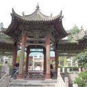 Xi'an - Grand Mosque