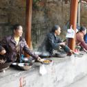 Huanghe vendors