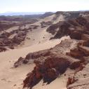 Valle de la Luna