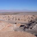 Valle de la Luna