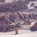Valle de la Luna