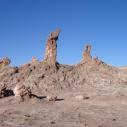 Valle de la Luna