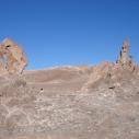 Valle de la Luna