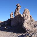 Valle de la Luna