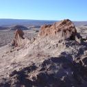 Valle de la Luna