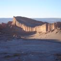 Valle de la Luna