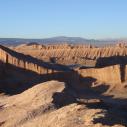 Valle de la Luna