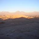 Valle de la Luna