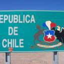 Chiliean border
