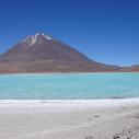 Laguna Verde