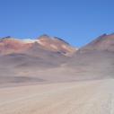 On the Altiplano