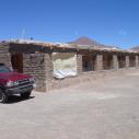 Hualla Jara hostel