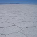 Salar de Uyuni