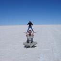 Salar de Uyuni