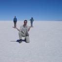 Salar de Uyuni