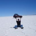 Salar de Uyuni