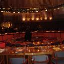UN coucil room
