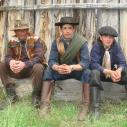 Gauchos @ 2 de Enero estancia
