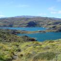 Lago Sormiento