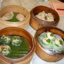 Dim sum