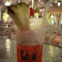 Singapore sling