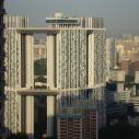 Singapore buildings