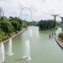 Gardens by the Bay