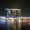 Marina Bay Sands