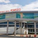 Labuan Bajo Komodo airport