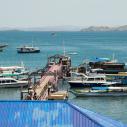 Labuan Bajo port