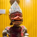 Museum Wayang (puppet)